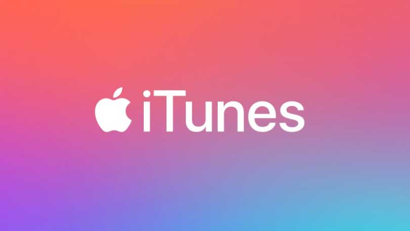 انتقال فایل از لپ تاپ به ایفون با ایتونز (iTunes)