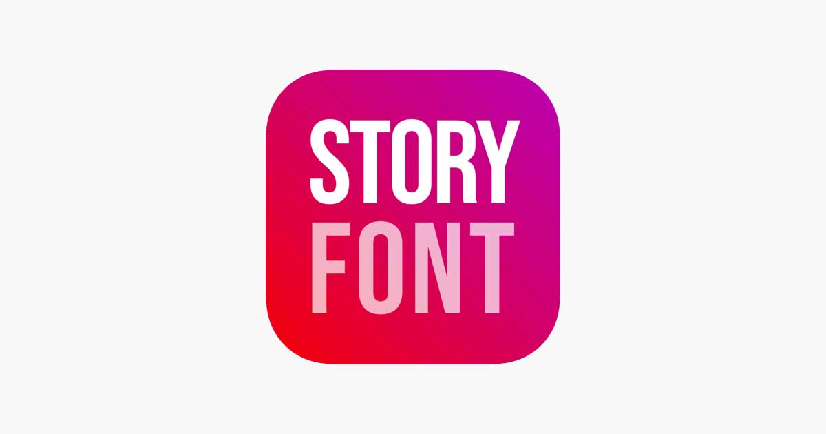 StoryFont