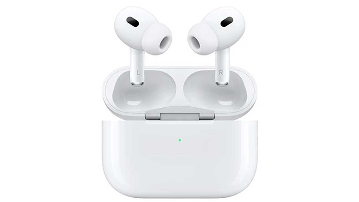 AirPods Pro 2: