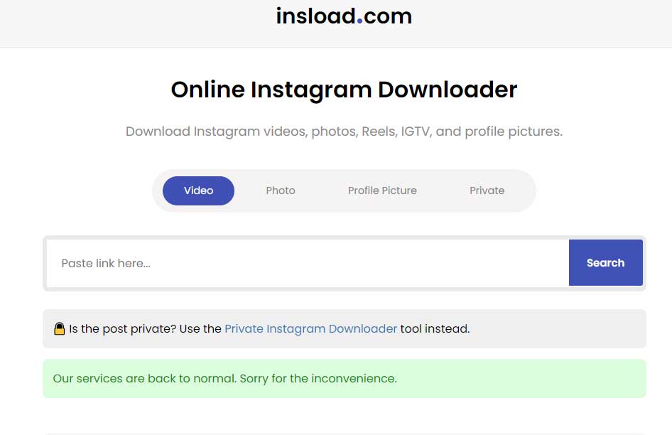 Insload.com