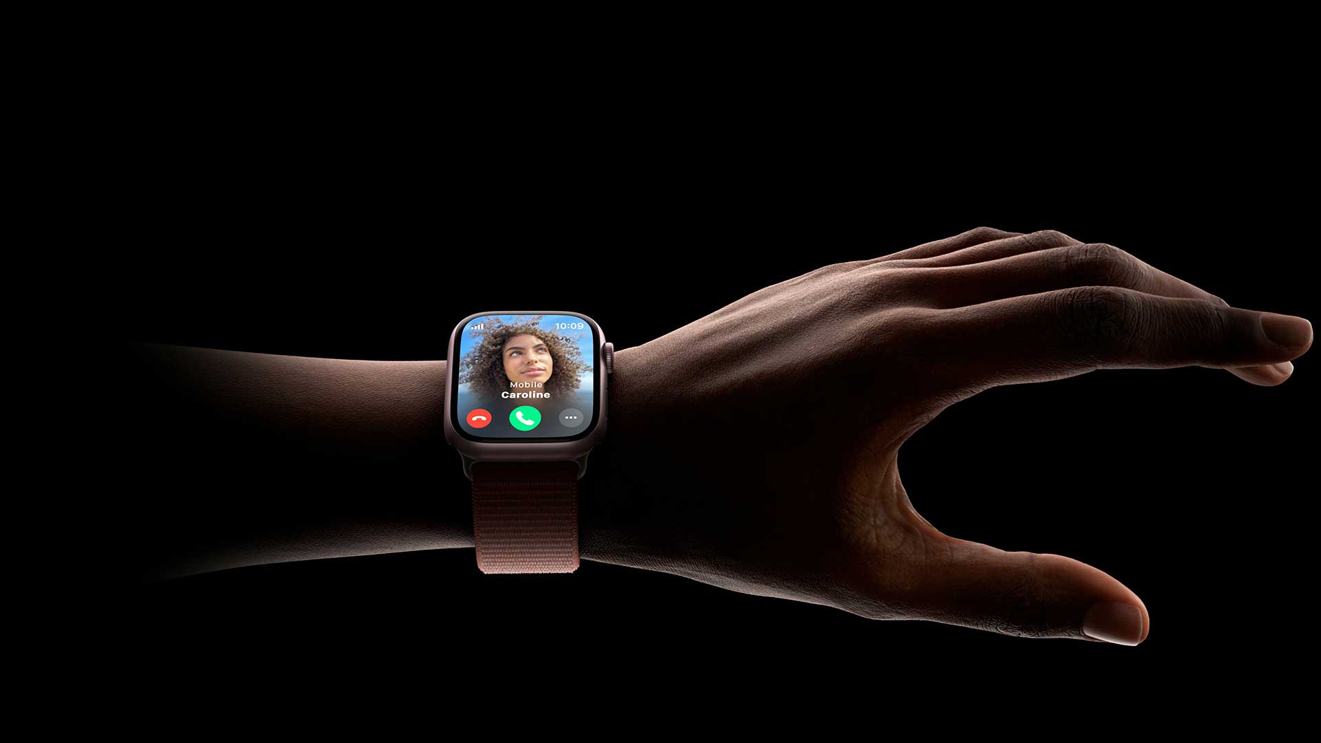 اپل واچ سری 9 Apple Watch Series ، مشخصات و امکانات و قیمت