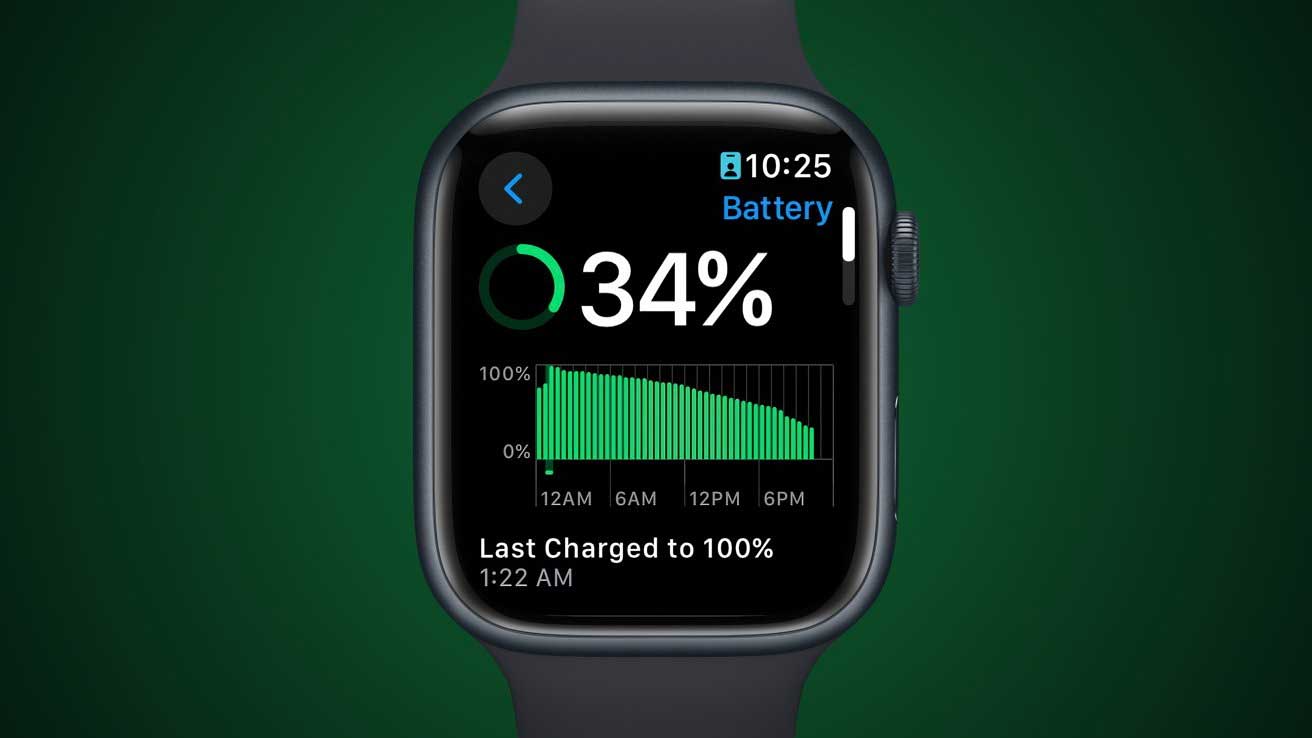 اپل واچ سری 9 Apple Watch Series ، مشخصات و امکانات و قیمت
