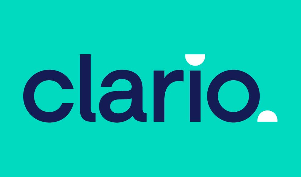 Clario: Privacy & Security
