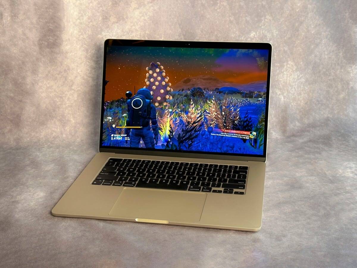 MacBook Air (Retina, 13-inch, 2018, 2019, 2020)