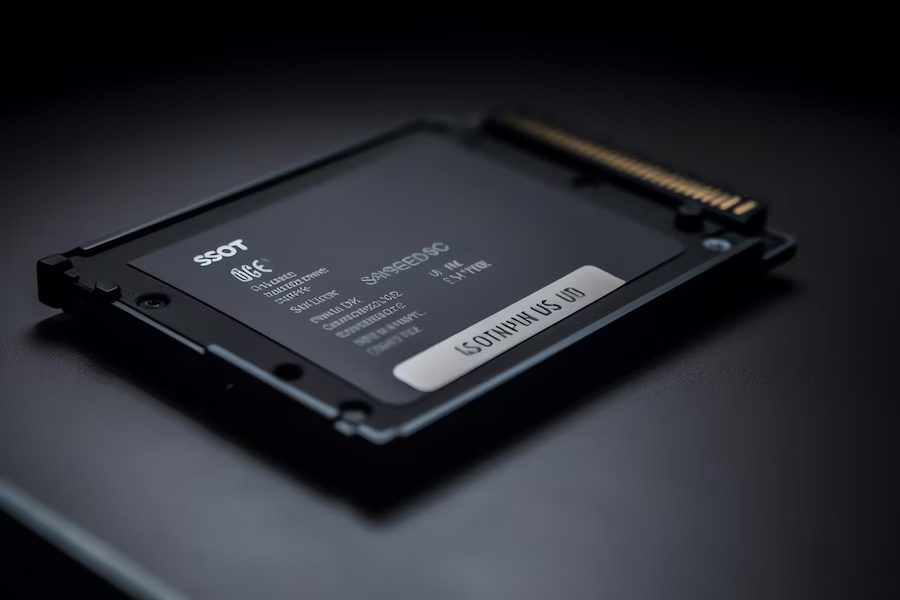 بهترین هارد های SSD برای مک بوک