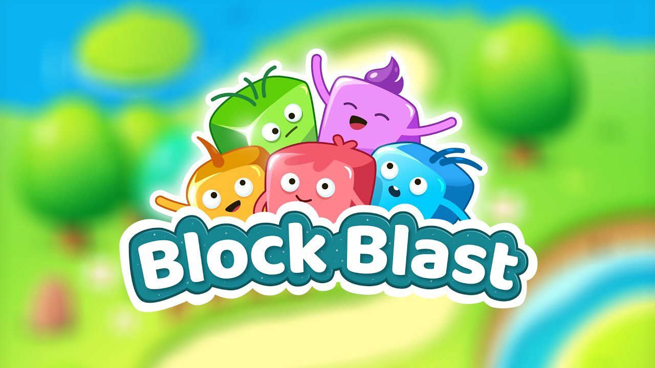 Block Blast 
